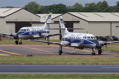 Aviation Photography RAF 750 Squadron