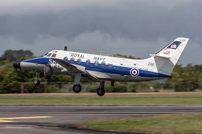 Aviation Photography RAF 750 Squadron