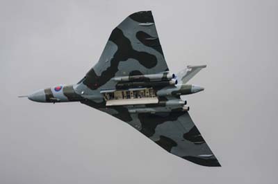 Aviation Photography RIAT Fairford