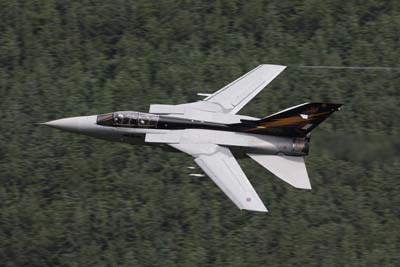 Aviation Photography RAF 111 Squadron