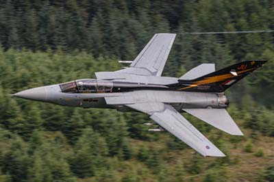 Aviation Photography RAF 111 Squadron