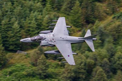 Aviation Photography RAF 800 Squadron