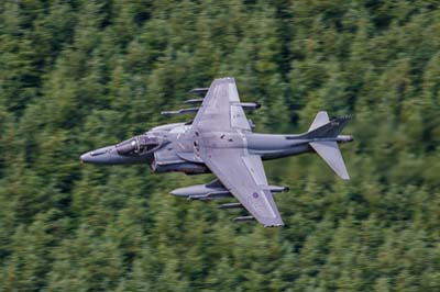 Aviation Photography RAF 800 Squadron