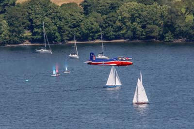 Windermere Air Show