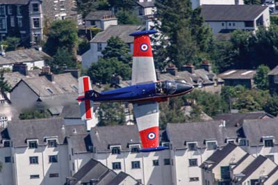 Windermere Air Show