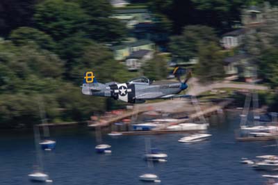 Windermere Air Show