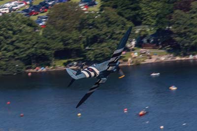 Windermere Air Show