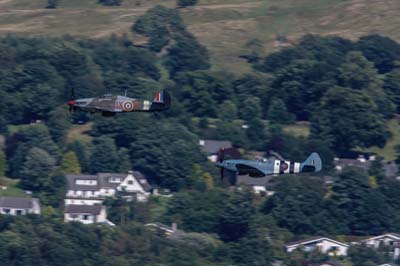 Windermere Air Show