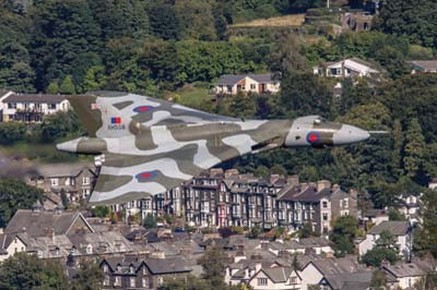 Windermere Air Show