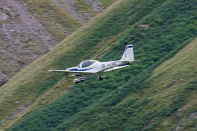 Aviation Photography low level flying