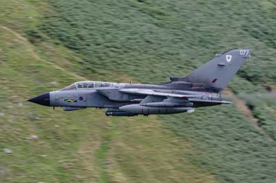 Aviation Photography RAF 13 Squadron