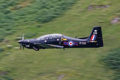 Aviation Photography RAF 72 Squadron