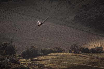 Aviation Photography low level flying