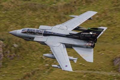 Aviation Photography RAF 9 Squadron