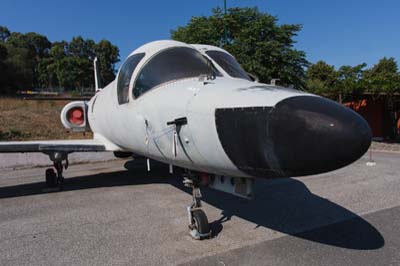 Italian Air Force Museum, Vigna di Valle