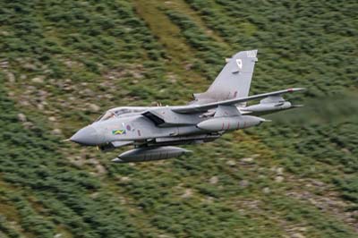 Aviation Photography RAF 13 Squadron