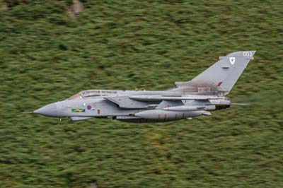 Aviation Photography RAF 13 Squadron