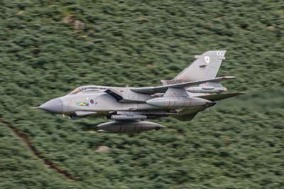 Aviation Photography RAF 13 Squadron