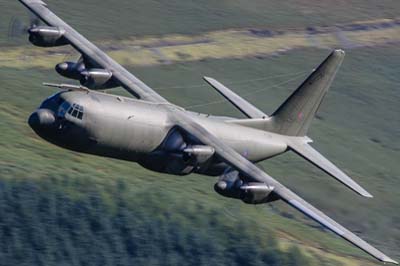 Aviation Photography RAF BNTW Squadron