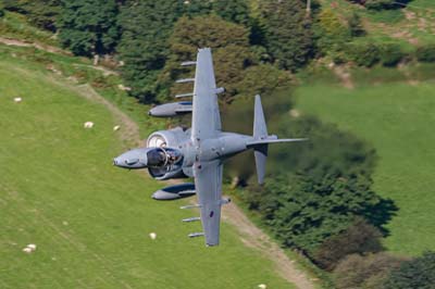 Aviation Photography low level flying