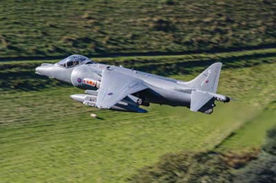 Aviation Photography RAF 800 Squadron