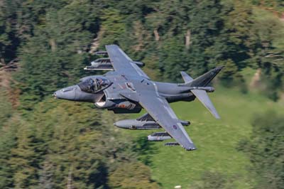 Aviation Photography RAF 800 Squadron