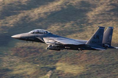 48FW RAF Lakenheath