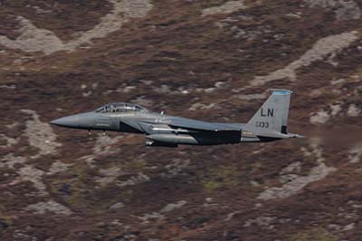 Aviation Photography low level flying