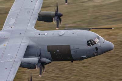 Aviation Photography RAF BNTW Squadron