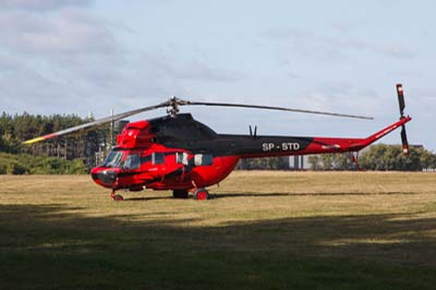 Aviation Photography Poland