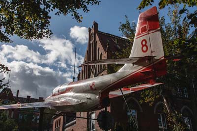 Aviation Photography Poland