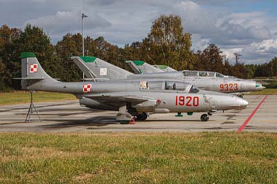 Aviation Photography Malbork Poland