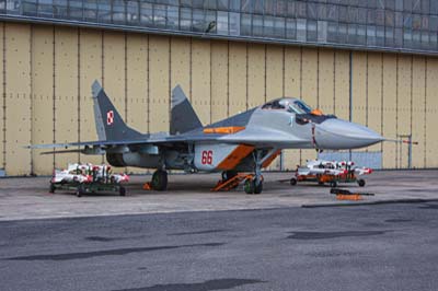 Aviation Photography Malbork Poland