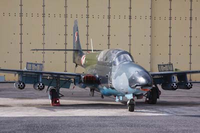 Aviation Photography Malbork Poland