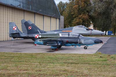 Aviation Photography Malbork Poland