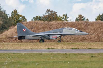 Aviation Photography Malbork Poland