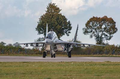 Aviation Photography Malbork Poland