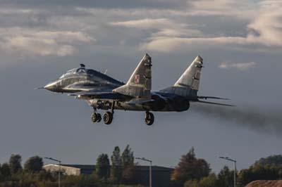 Aviation Photography Malbork Poland