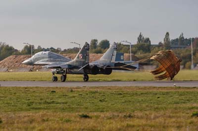 Aviation Photography Malbork Poland