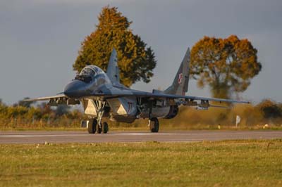 Aviation Photography Malbork Poland