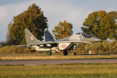 Aviation Photography Malbork Poland