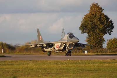 Aviation Photography Malbork Poland