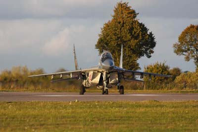 Aviation Photography Malbork Poland