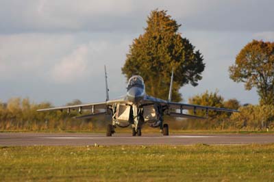 Aviation Photography Malbork Poland