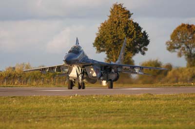 Aviation Photography Malbork Poland