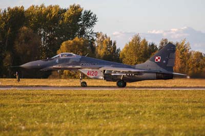 Aviation Photography Malbork Poland