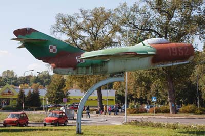 Aviation Photography Poland