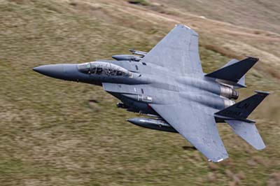 48FW RAF Lakenheath