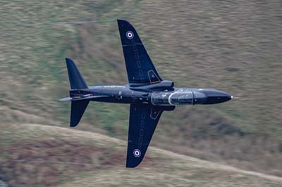 Aviation Photography RAF 208 Squadron