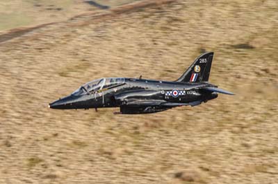 Aviation Photography RAF 19 Squadron